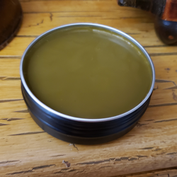 Herbal Salve